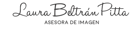 Laura Beltran Pitta - Asesoría de Imagen
